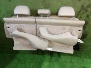 Juego de asientos SUBARU OUTBACK OEM 64010AG220WA, 64010AG230WA, 64221AG120WA, 64231AG130WA, 64010AG231WA, BPE 2004 blue pearl 33A