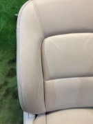 Juego de asientos SUBARU OUTBACK OEM 64010AG220WA, 64010AG230WA, 64221AG120WA, 64231AG130WA, 64010AG231WA, BPE 2004 blue pearl 33A