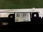 มาตรวัดความเร็ว Оптитрон SUBARU OUTBACK OEM 85021AG020, 85070AG020, 85075AG000 BPE 2004 EZ30D