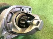 ไดสตาร์ท SUBARU OUTBACK OEM 23300AA460, 12207, ADS71215, 8EA730258001, 439779, BPE 2004 EZ30D