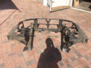 Телевизор SUBARU OUTBACK OEM 53060AG0009P, 53020AG0109P, 53020AG0019P, 53040AG0019P, 53060AG0209P, BPE 2004