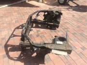 Телевизор SUBARU OUTBACK OEM 53060AG0009P, 53020AG0109P, 53020AG0019P, 53040AG0019P, 53060AG0209P, BPE 2004