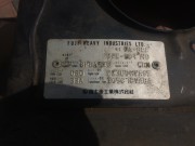 Телевизор SUBARU OUTBACK OEM 53060AG0009P, 53020AG0109P, 53020AG0019P, 53040AG0019P, 53060AG0209P, BPE 2004
