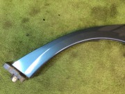 左轮眉 SUBARU OUTBACK OEM 91112AG030BE BPE 2004 blue pearl 33A