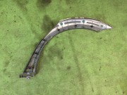 右轮眉 SUBARU OUTBACK OEM 91112AG020BE BPE 2004 blue pearl 33A