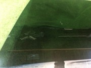 Стекло задней правой двери SUBARU OUTBACK OEM 62011AG320, 62011AG321 BPE 2004