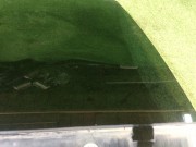 Стекло задней правой двери SUBARU OUTBACK OEM 62011AG320, 62011AG321 BPE 2004