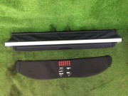 Bandeja del maletero SUBARU OUTBACK OEM 65551AG000JC, 65550AG000JC, 65551AG001JC, 65550AG030JC BPE 2004 blue pearl 33A