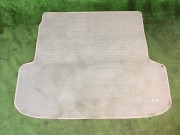 Trunk mat SUBARU OUTBACK