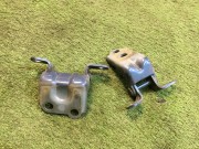 Dobradiças da porta traseira direita SUBARU OUTBACK OEM 60470AG0009P, 60470AG0209P, 60479AG000, 60479AG020 BPE 2004 blue pearl 33A