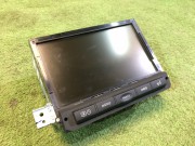 ナビモニター SUBARU OUTBACK OEM 86281AG001, 86271AG000 BPE 2004