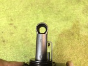 Mass airflow sensor (MAF) SUBARU OUTBACK OEM 22680AA310, AF10136, 7516143, 30119, DMA0114, BPE 2004 EZ30D