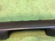 Moldura do quadrante SUBARU LEGACY OEM 66800AC001, 66800AC000 BG5 1998  Silver 406