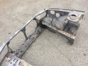 แผงหน้าหม้อน้ำ SUBARU LEGACY OEM 53060AC000 50812AA010 51231AC410 53020AC001 53020AC010 BG5 1998 