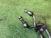 ท่อพวงมาลัยเพาเวอร์ SUBARU LEGACY OEM 34610AC230 BG5 1998 EJ20H