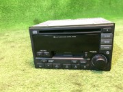 オーディオデッキ SUBARU LANCASTER BH9 1998