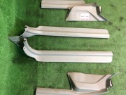 门槛饰条 SUBARU LANCASTER OEM 94060AE000GE, 94060AE010GE BH9 1998 green 8K4