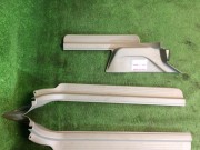 门槛饰条 SUBARU LANCASTER OEM 94060AE000GE, 94060AE010GE BH9 1998 green 8K4
