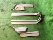门槛饰条 SUBARU LANCASTER OEM 94060AE000GE, 94060AE010GE BH9 1998 green 8K4