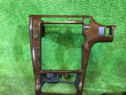 ชุดกรอบเครื่องเสียง SUBARU LANCASTER BH9 1998 green 8K4