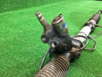 แร็คพวงมาลัย SUBARU LANCASTER OEM 34110AE040 34113AE010 BH9 1998 EJ254