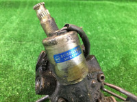 แร็คพวงมาลัย SUBARU LANCASTER OEM 34110AE040 34113AE010 BH9 1998 EJ254