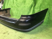 Бампер задний SUBARU LEGACY OEM 57720AC050VF 57730AC050 XX57720AC050 BG9 1995 Black 47A