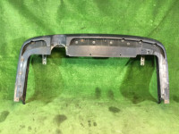 Бампер задний SUBARU LEGACY OEM 57720AC050VF 57730AC050 XX57720AC050 BG9 1995 Black 47A