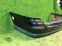 Бампер задний SUBARU LEGACY OEM 57720AC050VF 57730AC050 XX57720AC050 BG9 1995 Black 47A