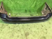Бампер задний SUBARU LEGACY OEM 57720AC050VF 57730AC050 XX57720AC050 BG9 1995 Black 47A