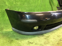 Para-choques dianteiro SUBARU LEGACY OEM 57720AC000VF, 57720AC001VF, 57730AC000, 57732AC280, 57791AC000 BG9 1995 Black 47A