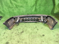 Para-choques dianteiro SUBARU LEGACY OEM 57720AC000VF, 57720AC001VF, 57730AC000, 57732AC280, 57791AC000 BG9 1995 Black 47A