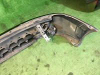 Para-choques dianteiro SUBARU LEGACY OEM 57720AC000VF, 57720AC001VF, 57730AC000, 57732AC280, 57791AC000 BG9 1995 Black 47A