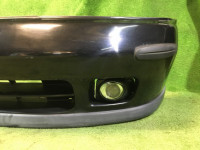 Para-choques dianteiro SUBARU LEGACY OEM 57720AC000VF, 57720AC001VF, 57730AC000, 57732AC280, 57791AC000 BG9 1995 Black 47A