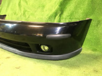 Para-choques dianteiro SUBARU LEGACY OEM 57720AC000VF, 57720AC001VF, 57730AC000, 57732AC280, 57791AC000 BG9 1995 Black 47A