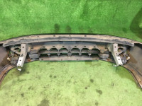 Para-choques dianteiro SUBARU LEGACY OEM 57720AC000VF, 57720AC001VF, 57730AC000, 57732AC280, 57791AC000 BG9 1995 Black 47A