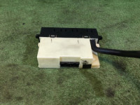 Climate control unit SUBARU LEGACY OEM 72320AC070 72320AC071 BG9 1995 EJ25D