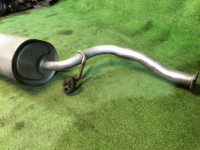 Panela de escape SUBARU LEGACY OEM 44305AC080 BG9 1995 EJ25D