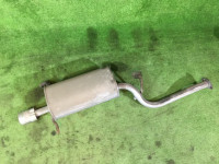 Panela de escape SUBARU LEGACY OEM 44305AC080 BG9 1995 EJ25D