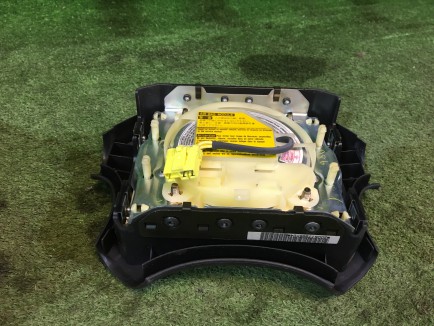 安全气囊套装 SUBARU LEGACY OEM 98221AC000 98211AC750MU 98211AC751MU 98211AC650ML BG9 1995 EJ25D