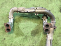 ท่อร่วมไอเสีย 44100AC070 44104AC031 44102AC061 SUBARU LEGACY