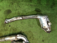 エキゾーストマニホールド SUBARU LEGACY OEM 44100AC070 44104AC031 44102AC061 BG9 1995 EJ25D