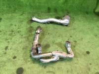 エキゾーストマニホールド SUBARU LEGACY OEM 44100AC070 44104AC031 44102AC061 BG9 1995 EJ25D