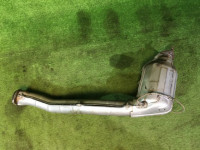 エキゾーストマニホールド SUBARU LEGACY OEM 44100AC070 44104AC031 44102AC061 BG9 1995 EJ25D