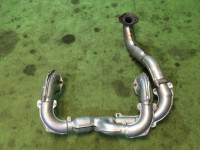 エキゾーストマニホールド SUBARU LEGACY OEM 44100AC070 44104AC031 44102AC061 BG9 1995 EJ25D