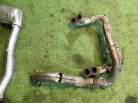 エキゾーストマニホールド SUBARU LEGACY OEM 44100AC070 44104AC031 44102AC061 BG9 1995 EJ25D