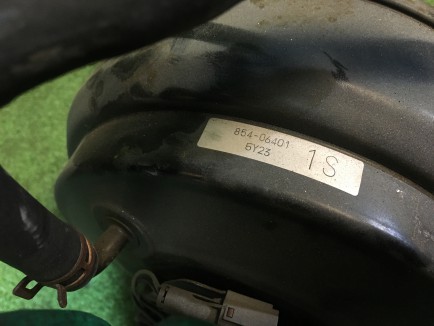 แม่ปั๊มเบรก 26401AA344 26402AA226 SUBARU LEGACY
