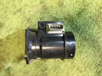 Mass airflow sensor (MAF) 22680AA160 SUBARU LEGACY