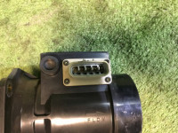 เซ็นเซอร์วัดอากาศ (MAF) SUBARU LEGACY OEM 22680AA160 BG9 1995 EJ25D