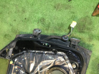 Porta dianteira esquerda SUBARU LEGACY OEM 61100AC011 61100AC031 BG9 1995 Black 47A